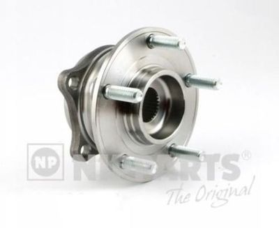 Wheel Bearing Kit NIPPARTS N4700516