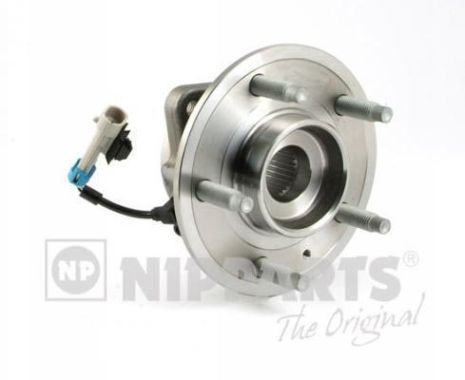 NIPPARTS N4700913 Wheel Hub