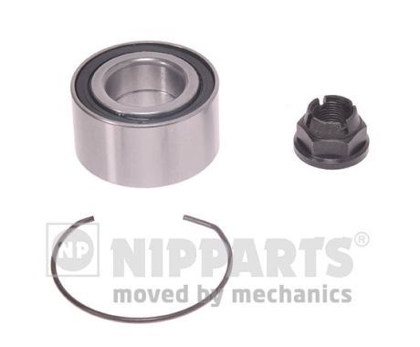 NIPPARTS N4701043 Wheel Bearing Kit