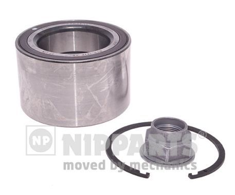 NIPPARTS N4701049 Wheel Bearing Kit