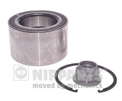 Wheel Bearing Kit NIPPARTS N4701049