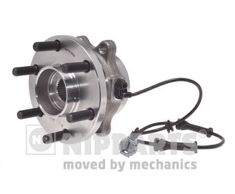 NIPPARTS N4701055 Wheel Bearing Kit