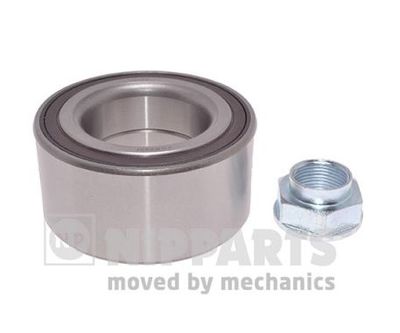 Wheel Bearing Kit NIPPARTS N4704034