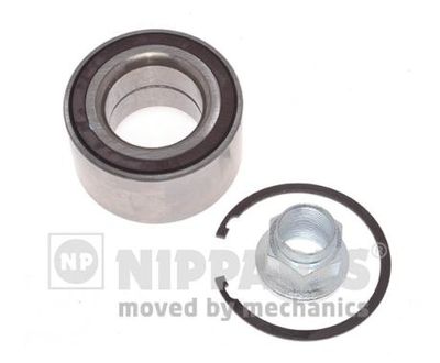 Wheel Bearing Kit NIPPARTS N4706016