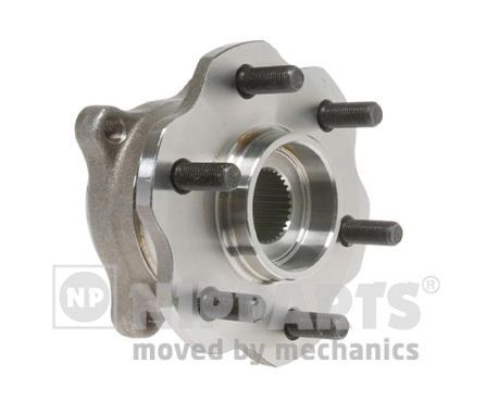 NIPPARTS N4711071 Wheel Bearing Kit