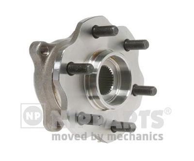 Wheel Bearing Kit NIPPARTS N4711071