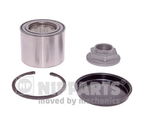 NIPPARTS N4711075 Wheel Bearing Kit