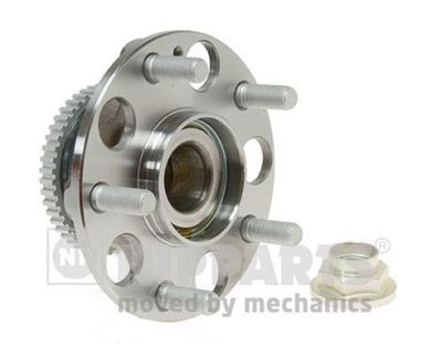 Wheel Bearing Kit NIPPARTS N4714054