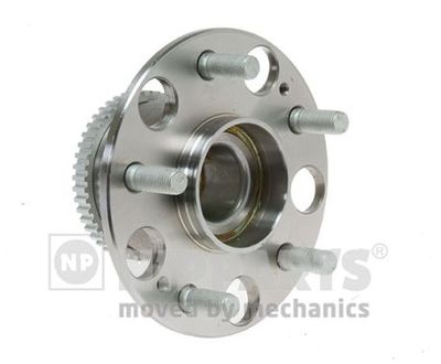 Wheel Bearing Kit NIPPARTS N4714060