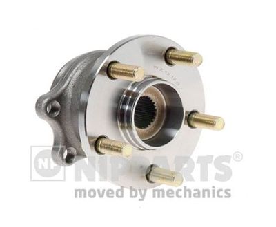 Wheel Bearing Kit NIPPARTS N4717015