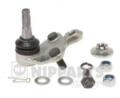 Ball Joint NIPPARTS N4862045