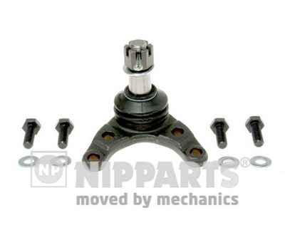 Ball Joint NIPPARTS N4863024