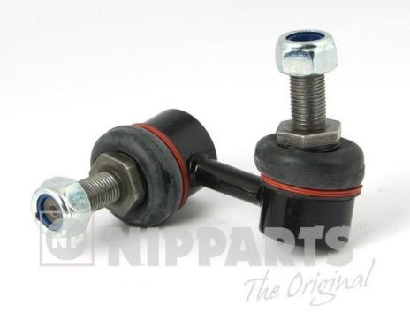 NIPPARTS N4891035 Link/Coupling Rod, stabiliser bar