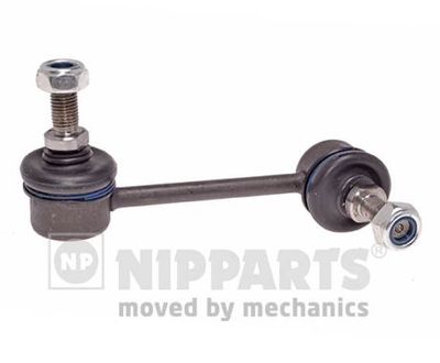 Link/Coupling Rod, stabiliser bar NIPPARTS N4891044
