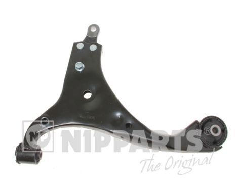 NIPPARTS N4900317 Control/Trailing Arm, wheel suspension