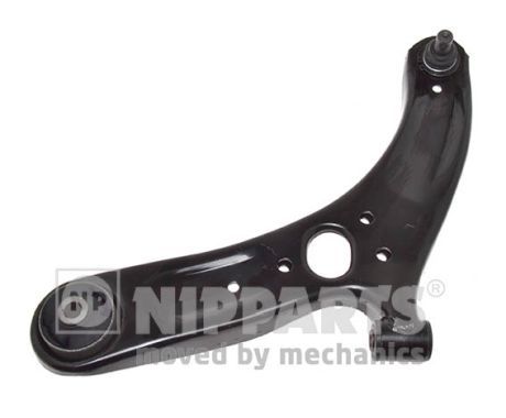 NIPPARTS N4900540 Control/Trailing Arm, wheel suspension