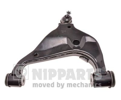Control/Trailing Arm, wheel suspension NIPPARTS N4902067