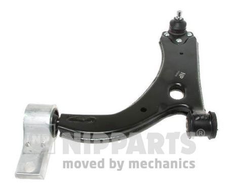 NIPPARTS N4903033 Control/Trailing Arm, wheel suspension