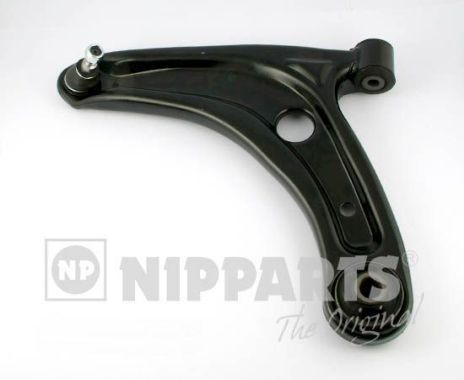 NIPPARTS N4904026 Control/Trailing Arm, wheel suspension