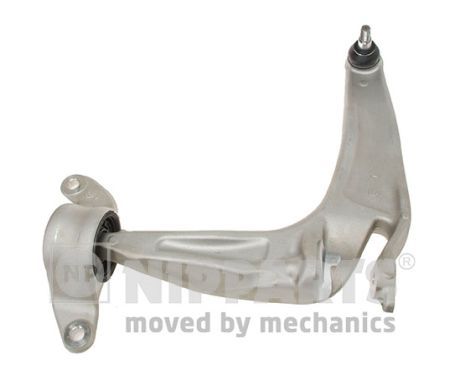NIPPARTS N4904027 Control/Trailing Arm, wheel suspension