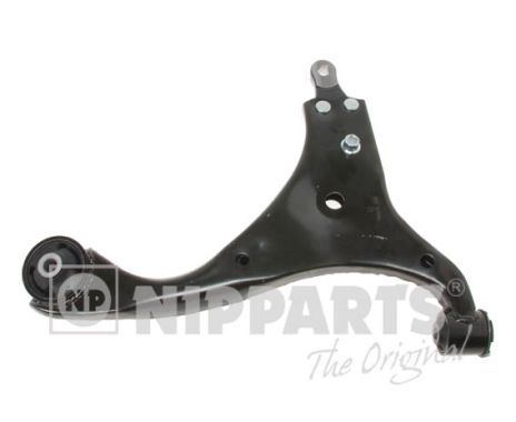 NIPPARTS N4910317 Control/Trailing Arm, wheel suspension