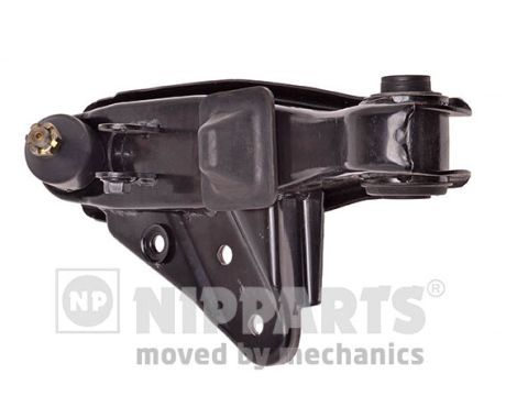 NIPPARTS N4910324 Control/Trailing Arm, wheel suspension