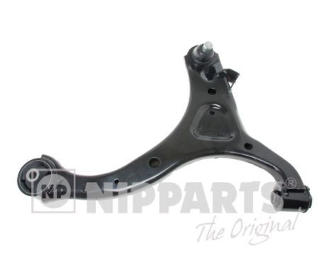 NIPPARTS N4910521 Control/Trailing Arm, wheel suspension