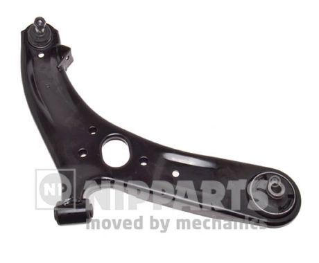 NIPPARTS N4910525 Control/Trailing Arm, wheel suspension