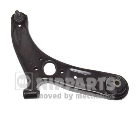 NIPPARTS N4910540 Control/Trailing Arm, wheel suspension