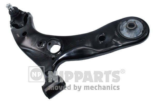 NIPPARTS N4912068 Control/Trailing Arm, wheel suspension