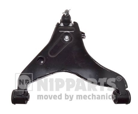 NIPPARTS N4915033 Control/Trailing Arm, wheel suspension