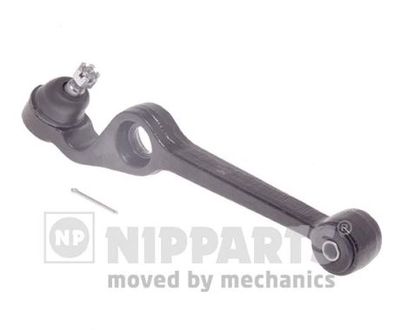 Control/Trailing Arm, wheel suspension NIPPARTS N4916011