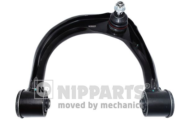 NIPPARTS N4922010 Control/Trailing Arm, wheel suspension