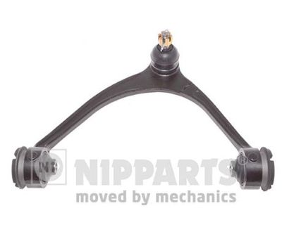 Control/Trailing Arm, wheel suspension NIPPARTS N4922012