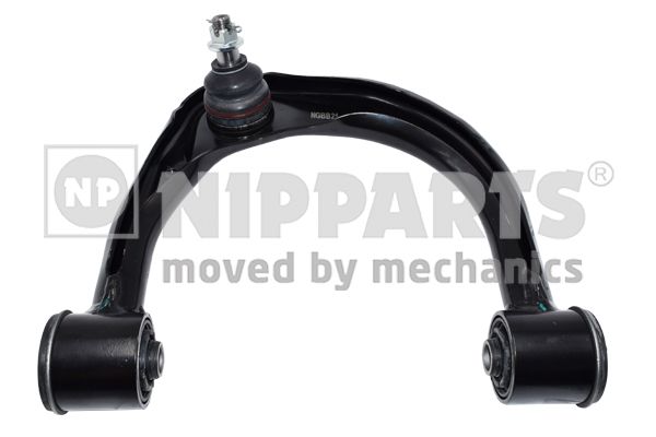 NIPPARTS N4932010 Control/Trailing Arm, wheel suspension