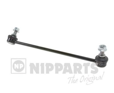 Link/Coupling Rod, stabiliser bar NIPPARTS N4960320