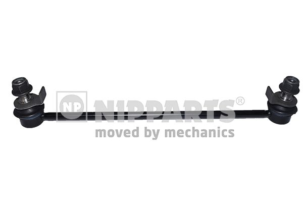 NIPPARTS N4961043 Link/Coupling Rod, stabiliser bar