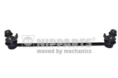 Link/Coupling Rod, stabiliser bar NIPPARTS N4961043