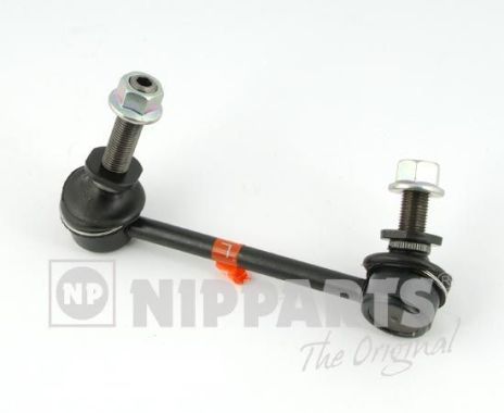 NIPPARTS N4962055 Link/Coupling Rod, stabiliser bar