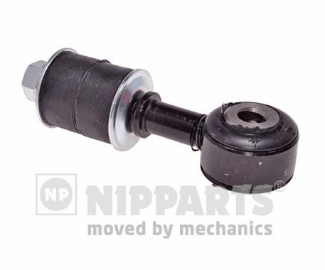 NIPPARTS N4962063 Link/Coupling Rod, stabiliser bar