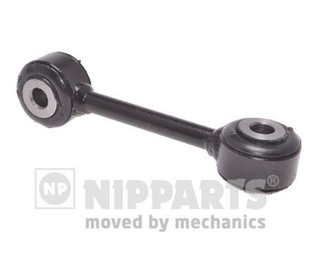 NIPPARTS N4963031 Link/Coupling Rod, stabiliser bar