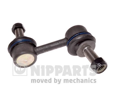 NIPPARTS N4967005 Link/Coupling Rod, stabiliser bar