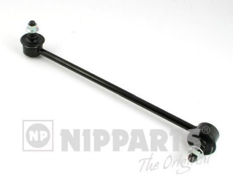 NIPPARTS N4970523 Link/Coupling Rod, stabiliser bar