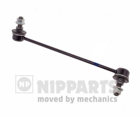 NIPPARTS N4975026 Link/Coupling Rod, stabiliser bar