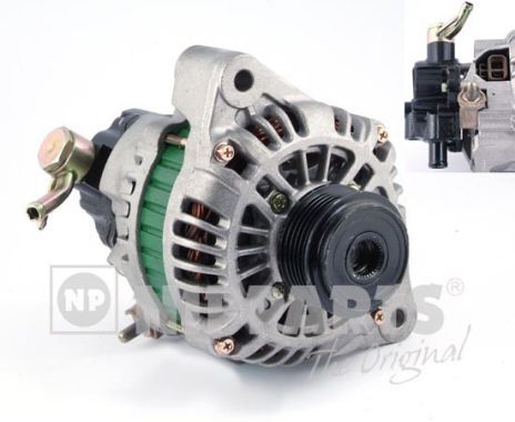 NIPPARTS N5110322 Alternator