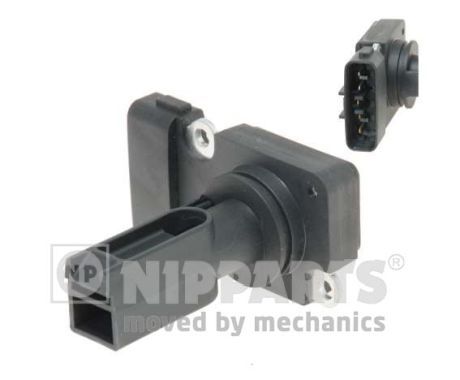 NIPPARTS N5402010 Mass Air Flow Sensor