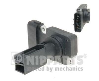 Mass Air Flow Sensor NIPPARTS N5402010