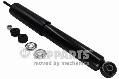Shock Absorber NIPPARTS N5500517G