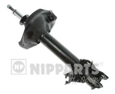 Shock Absorber NIPPARTS N5501021G