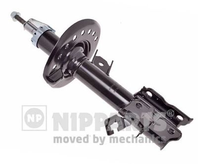 Shock Absorber NIPPARTS N5501046G